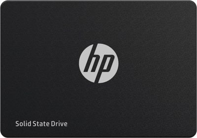 HP SSD Solid State Disk S650 240Gb 2,5  SATA3 