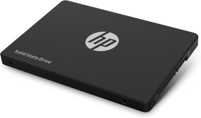 / HP SSD Solid State Disk S650 240Gb 2,5