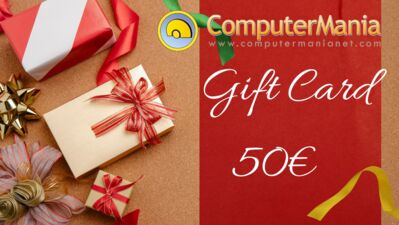  Gift Card 50€