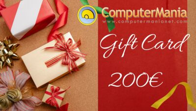  Gift Card 200€