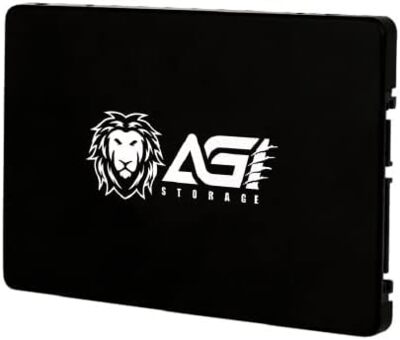 / AGI SSD Solid State Disk AI138 120Gb 2,5