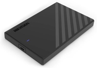 HIKVISION Box per HD SATA da 2.5  USB-C 