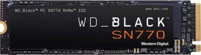 / WD_BLACK SSD M.2 2TB SN770 PCIe 4.0