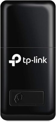 / TP-LINK TL-WN823N  Adattatore Wireless Usb N300 MINI