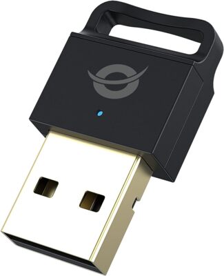 CONCEPTRONIC ABBY06B Adattatore USB (Bluetooth 5.0) 
