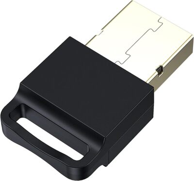 CONCEPTRONIC ABBY06B Adattatore USB (Bluetooth 5.0) 