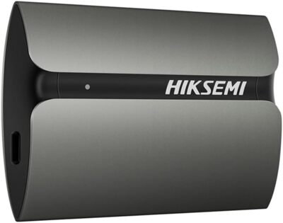 HIKSEMI T300S SSD Esterno USB-C 1Tb 