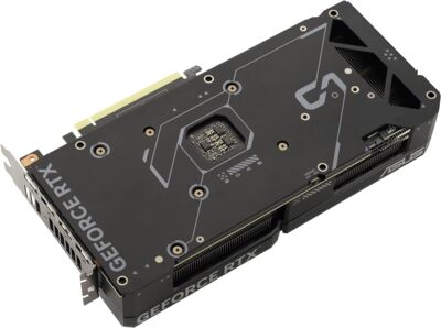 ASUS GeForce RTX 4070 DUAL OC 12GB GDDR6 