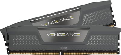 CORSAIR VENGEANCE DDR5 7000MHz CL40 1.40V Dual Channel Kit 2x16GB XMP