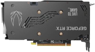 ZOTAC Nvidia GeForce RTX 3060 Twin Edge LHR 12GB 