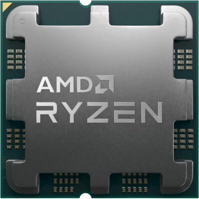 /  AMD CPU RYZEN 5 7700X 4,50/5,40GHZ 8 CORE AM5