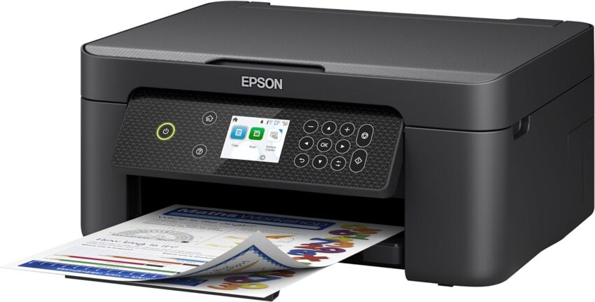  EPSON Expression Home XP-4200 Stampante Multifunzione  