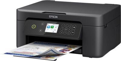  EPSON Expression Home XP-4200 Stampante Multifunzione 
