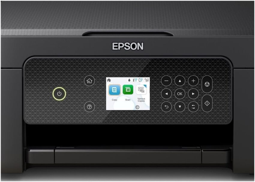  EPSON Expression Home XP-4200 Stampante Multifunzione  