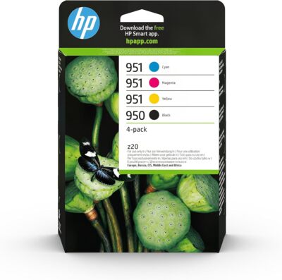  HP MultiPack 950/951