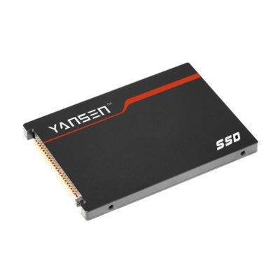 YANSEN 256GB 2.5  PATA/IDE SSD (MLC Flash) 